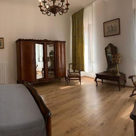 Suite Panisperna Roma Εξωτερικό φωτογραφία
