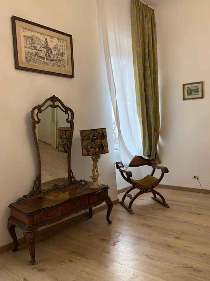 Suite Panisperna Roma Εξωτερικό φωτογραφία