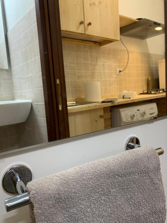 Suite Panisperna Roma Εξωτερικό φωτογραφία
