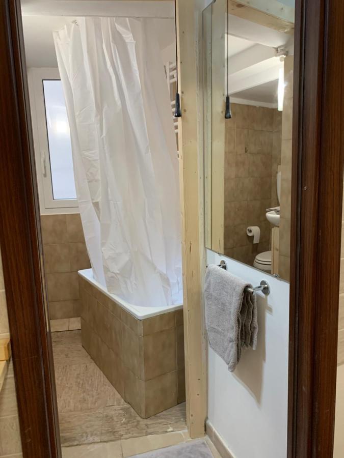 Suite Panisperna Roma Εξωτερικό φωτογραφία