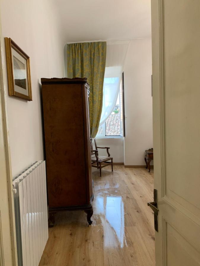 Suite Panisperna Roma Εξωτερικό φωτογραφία