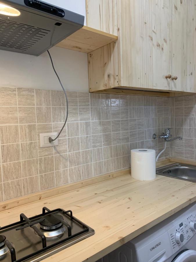 Suite Panisperna Roma Εξωτερικό φωτογραφία