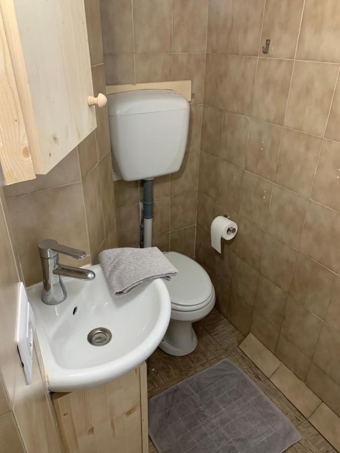 Suite Panisperna Roma Εξωτερικό φωτογραφία