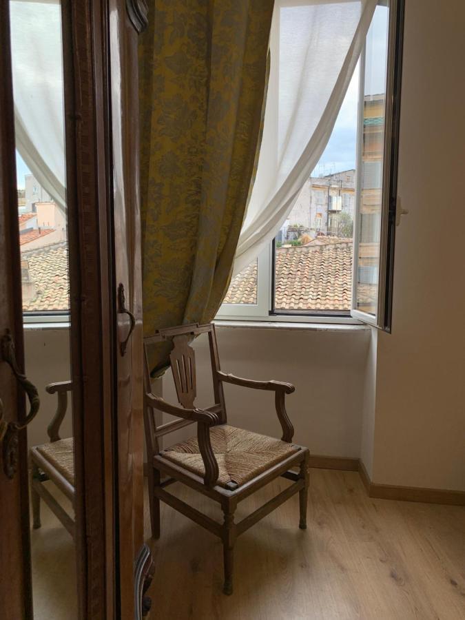 Suite Panisperna Roma Εξωτερικό φωτογραφία