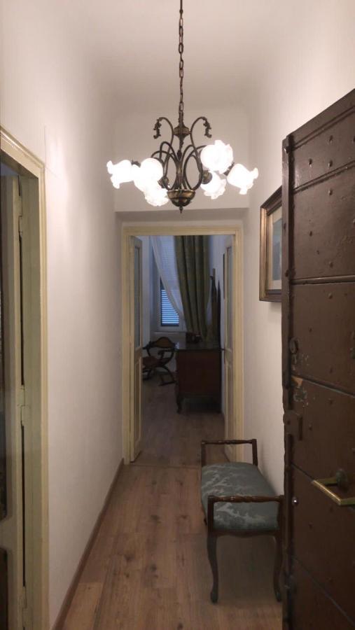 Suite Panisperna Roma Εξωτερικό φωτογραφία
