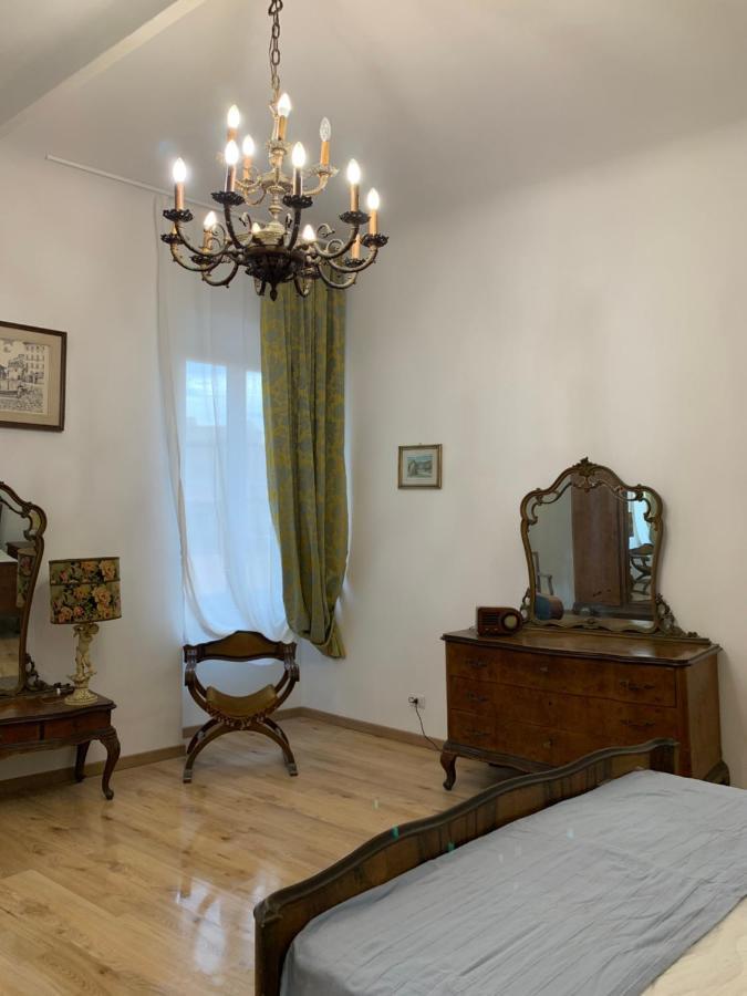 Suite Panisperna Roma Εξωτερικό φωτογραφία