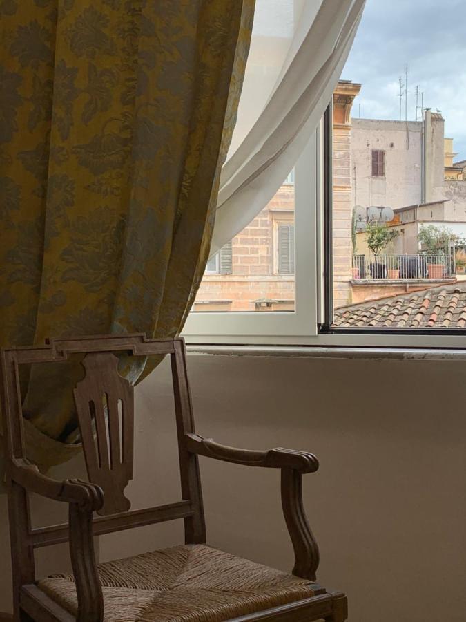 Suite Panisperna Roma Εξωτερικό φωτογραφία