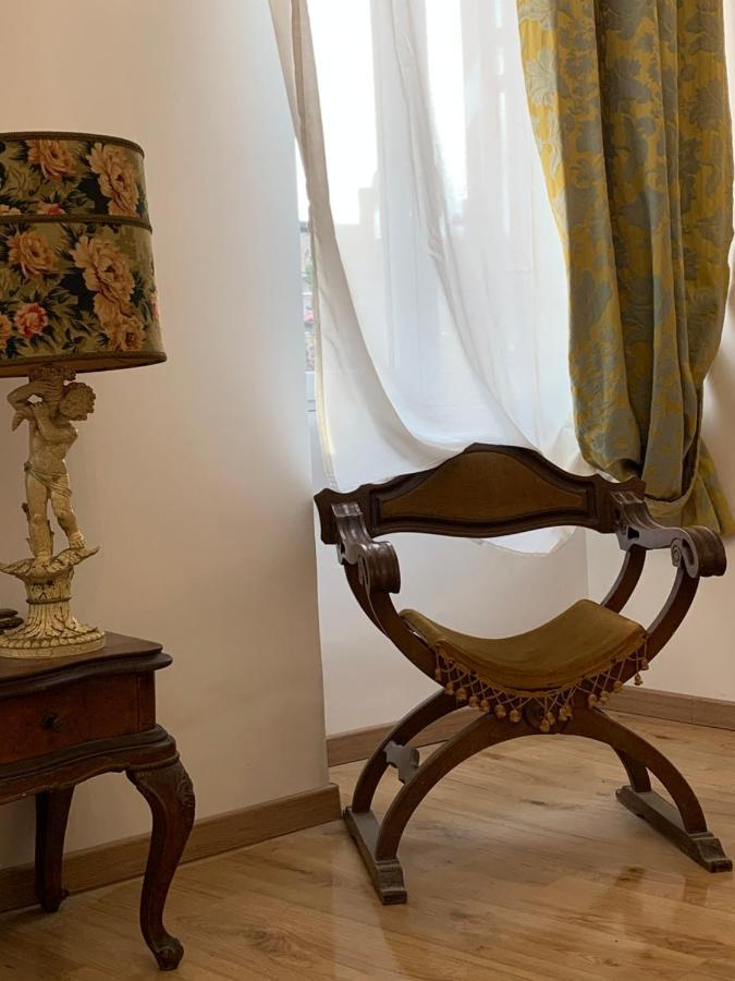 Suite Panisperna Roma Εξωτερικό φωτογραφία