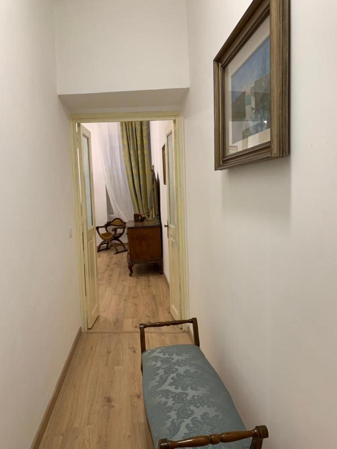 Suite Panisperna Roma Εξωτερικό φωτογραφία