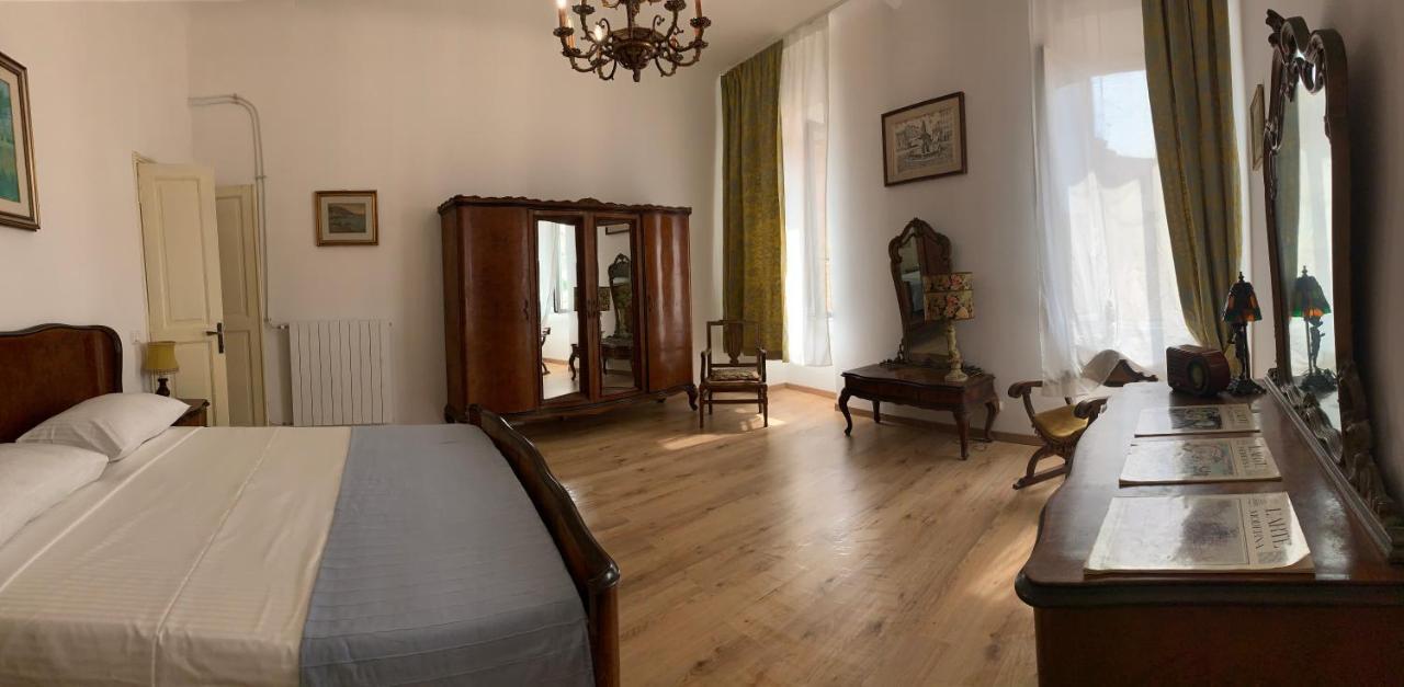 Suite Panisperna Roma Εξωτερικό φωτογραφία