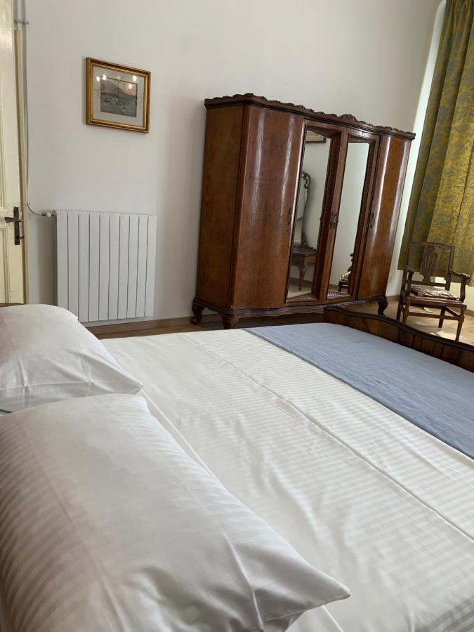 Suite Panisperna Roma Εξωτερικό φωτογραφία