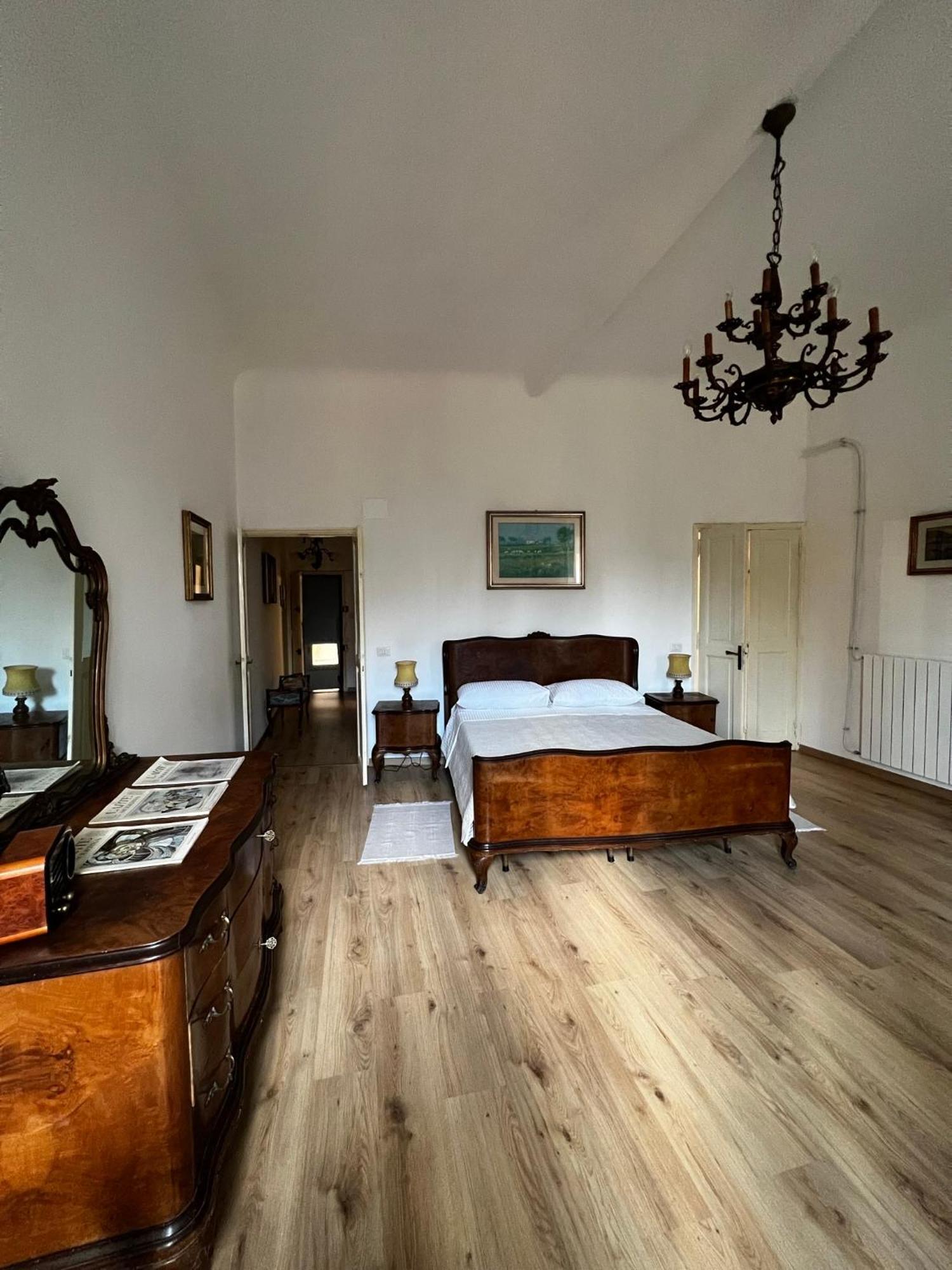 Suite Panisperna Roma Εξωτερικό φωτογραφία